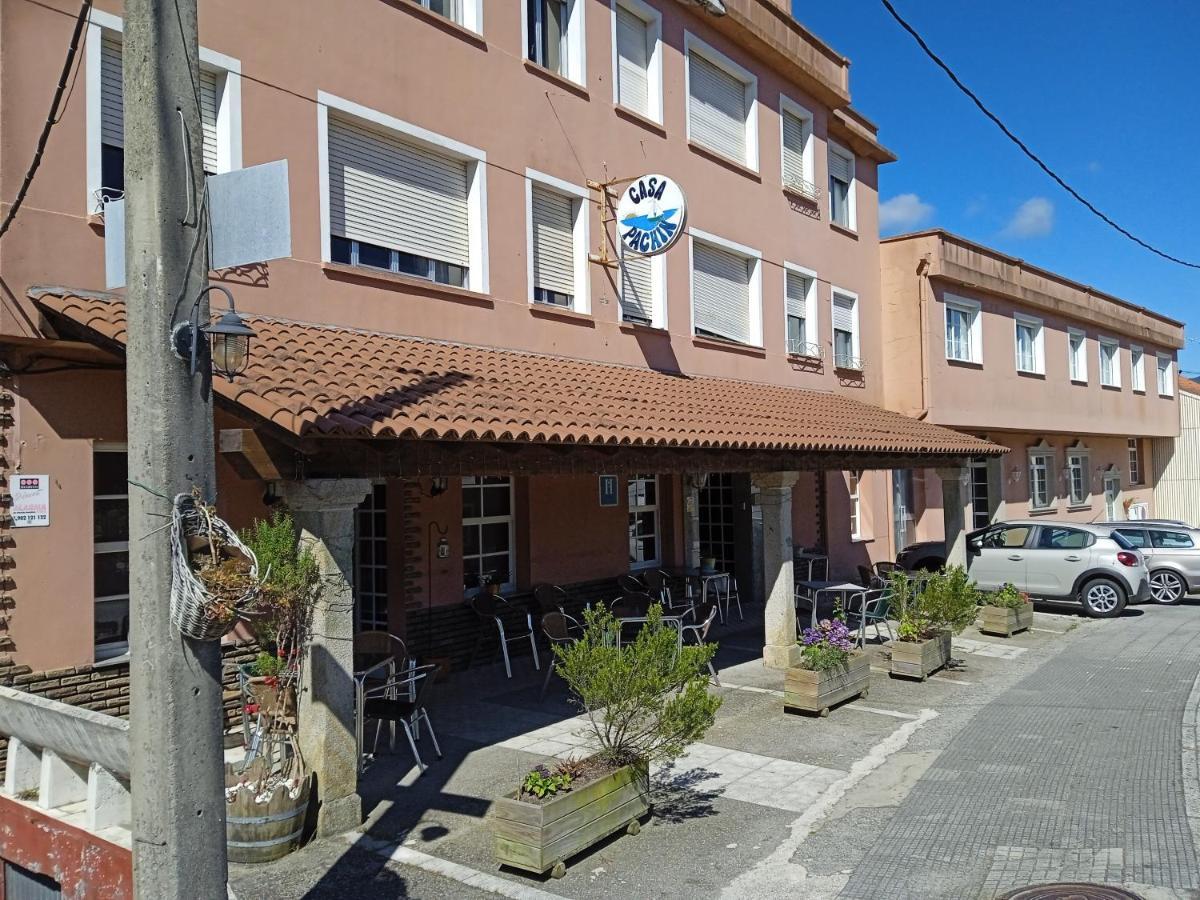 Pension Casa Pachin Taragona Exterior photo