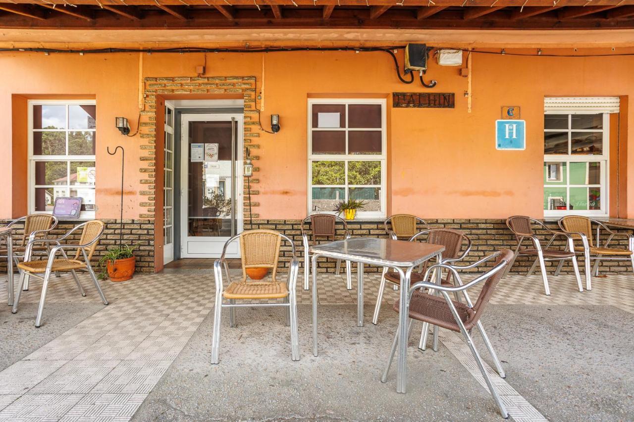Pension Casa Pachin Taragona Exterior photo