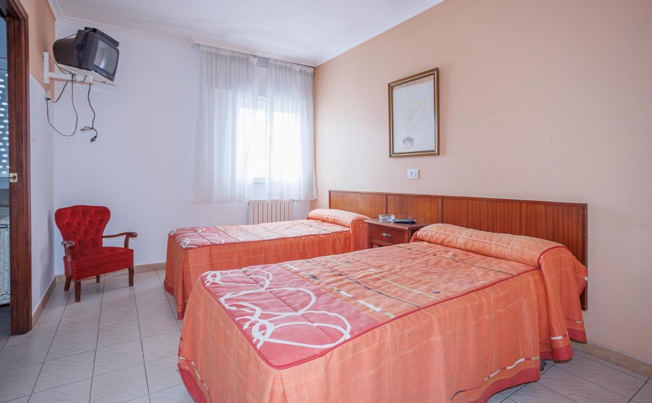 Pension Casa Pachin Taragona Exterior photo